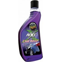 Meguiar's G12619EU Nxt Generation Shampoo per Auto, 532 ML