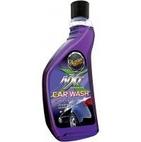 Meguiar's G12619EU Nxt Generation Shampoo per Auto, 532 ML