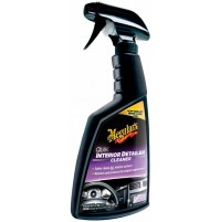 Meguiar's G13616EU Pulitore cruscotti ed Interni, 473 ml 