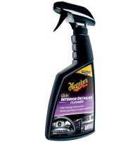 Meguiar's G13616EU Pulitore cruscotti ed Interni, 473 ml 