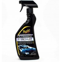 Meguiar's G14422EU Pulitore Anti-Acqua Ultimate 