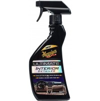 Meguiar's  G16216EU Pulitore per Interni,Indicato per sterzo,schermi,volante.