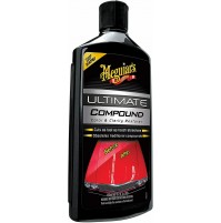 Meguiar's G17216 Ultimate Compound - 396 ML. by Meguiar's 