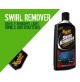  Meguiar’s G17616EU SwirlX Swirl Remover 450 ml ELIMINA VORTICI E MICRO GRAFFI