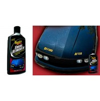  Meguiar’s G17616EU SwirlX Swirl Remover 450 ml ELIMINA VORTICI E MICRO GRAFFI