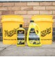 Meguiar's G17716EU Shampoo con cera Ultimate,473 ml .