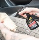 Meguiar's G4116EU Rinnovante plastiche e cruscotti Effetto Naturale, 473 ml 