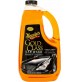 Meguiar's G7164EU Gold Class Shampoo con Cera,1,89 Litri