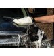 Meguiar's G7164EU Gold Class Shampoo con Cera,1,89 Litri.