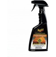 Meguiar´s Gold Class Leather & Vinyl Cleaner,Pulitore per Pelle e Vinile, 473 m 