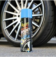 Meguiar's® HOT SHINE REFLECT TIRE SHINE, LUCIDANTE PER GOMME 425 Gr