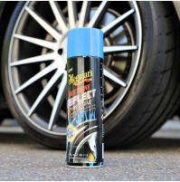 Meguiar's® HOT SHINE REFLECT TIRE SHINE, LUCIDANTE PER GOMME 425 Gr......