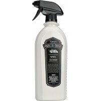 Meguiar’s MB0522EU Mirror Bright Wheel Cleaner, Pulitore per Cerchi, 650 ml 