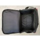 Meguiar´s ST015 Borsa Nera Porta Kit Detailing, Nero, KIT BAG