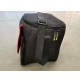 Meguiar´s ST015 Borsa Nera Porta Kit Detailing, Nero, KIT BAG