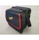 Meguiar´s ST015 Borsa Nera Porta Kit Detailing, Nero, KIT BAG