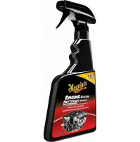 Meguiar's Trattamento per Pelle Auto, Crema Rinnova Sedili in Pelle GOLD CLASS