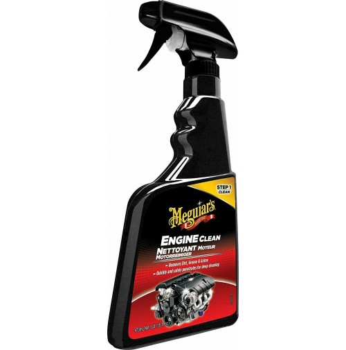 Meguiar's Trattamento per Pelle Auto, Crema Rinnova Sedili in