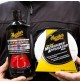 Meguiar’s ULTIMATE PAINT CAR CARE,7 PEZZI PER LUCIDATURA E CURA DELL'AUTO.