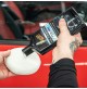 Meguiar’s ULTIMATE PAINT CAR CARE,7 PEZZI PER LUCIDATURA E CURA DELL'AUTO.