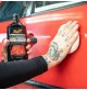 Meguiar’s ULTIMATE PAINT CAR CARE,7 PEZZI PER LUCIDATURA E CURA DELL'AUTO.