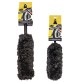 Meguiars X1901 Supreme Wheel Brush Large LUNGHEZZA 45 cm,MICROFIBRA 24 CM.