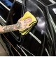 Meguiar's X1905EU Finishing Towel, Yellow, Panno giallo per finiture 