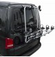 Menabo Shadow Posteriore PORTABICI PER VW T5 Multivan Bus PORTELLONE 2005-2015