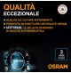 OSRAM LEDriving XTR,H7 lampade per fari a LED, luce LED bianca fredda