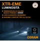 OSRAM LEDriving XTR,H7 lampade per fari a LED, luce LED bianca fredda
