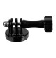 Opti Action Cam supporto per fissaggio action cam+ supporto su moto o casco.