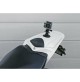 Opti Action Cam supporto per fissaggio action cam+ supporto su moto o casco.