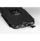 Opti Case custodia rigida smartphone per iPhone 11 Pro con gancio di sicurezza.