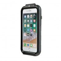 Opti Case custodia rigida smartphone per iPhone 8.