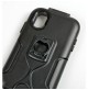 Opti Case custodia rigida smartphone per iPhone X.