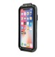 Opti Case custodia rigida smartphone per iPhone X.