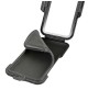 Opti Case custodia rigida universale per smartphone.