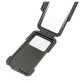 Opti Case custodia rigida universale per smartphone.