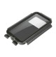 Opti Case custodia rigida universale per smartphone.