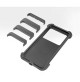 Opti Case custodia rigida universale per smartphone.