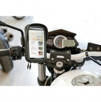 Opti Case custodia universale per smartphone.