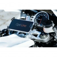 Opti Case porta smartphone universale.