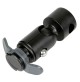Opti Mirror attacco per custodia smartphone con morsetto Ø 9-14 mm
