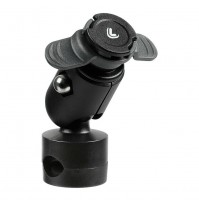 Opti Mirror attacco per custodia smartphone con morsetto Ø 9-14 mm