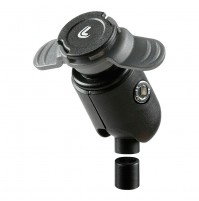 Opti Screw attacco per custodia smartphone con vite M6