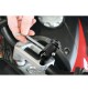 Opti Screw attacco per custodia smartphone con vite M8