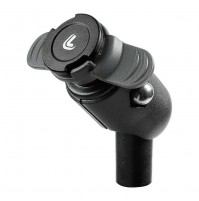 Opti Screw attacco per custodia smartphone con vite M8