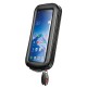 Opti Sized custodia universale per smartphone 3 Dimensioni,staffa optional.