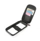 Opti Sized custodia universale per smartphone 3 Dimensioni,staffa optional.