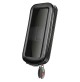 Opti Sized custodia universale per smartphone 3 Dimensioni,staffa optional.